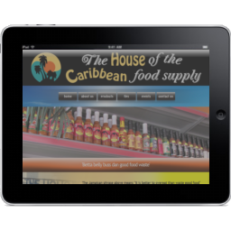 House of the Caribbean Food Supply